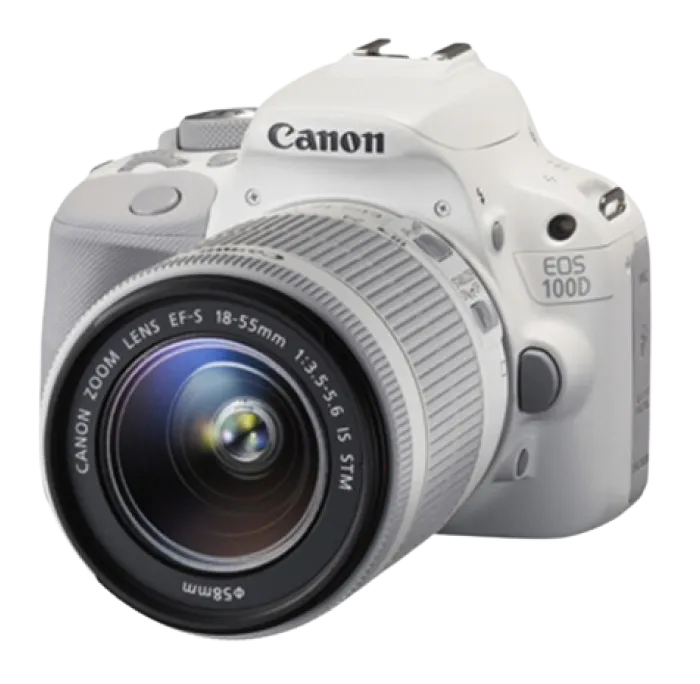 Фотоаппарат Canon