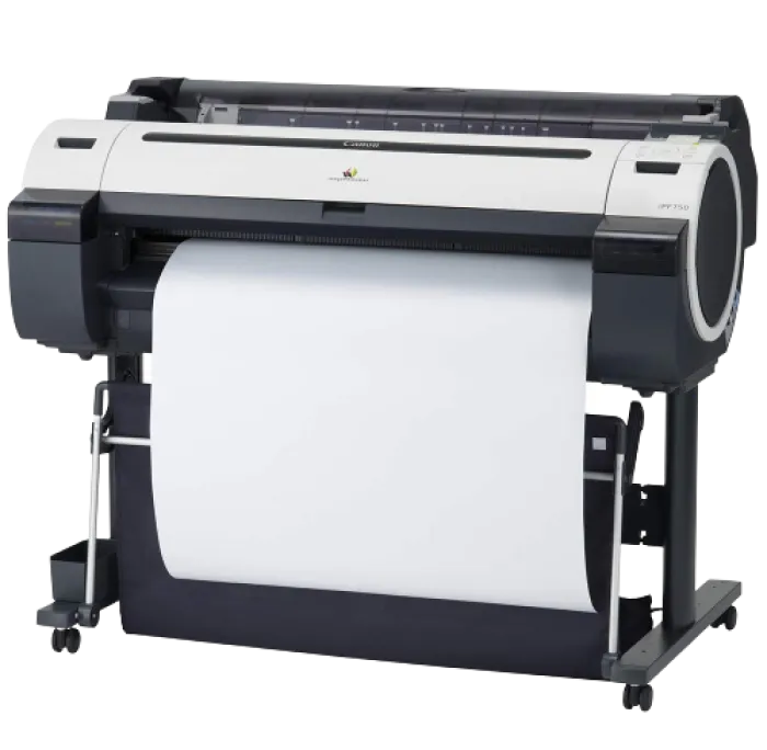 Плоттер Canon
