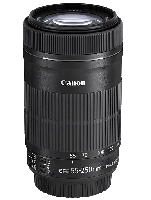 Объектив Canon