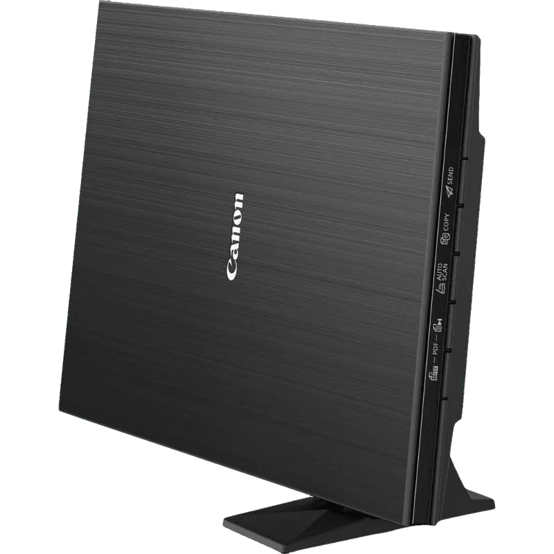 Сканер Canon